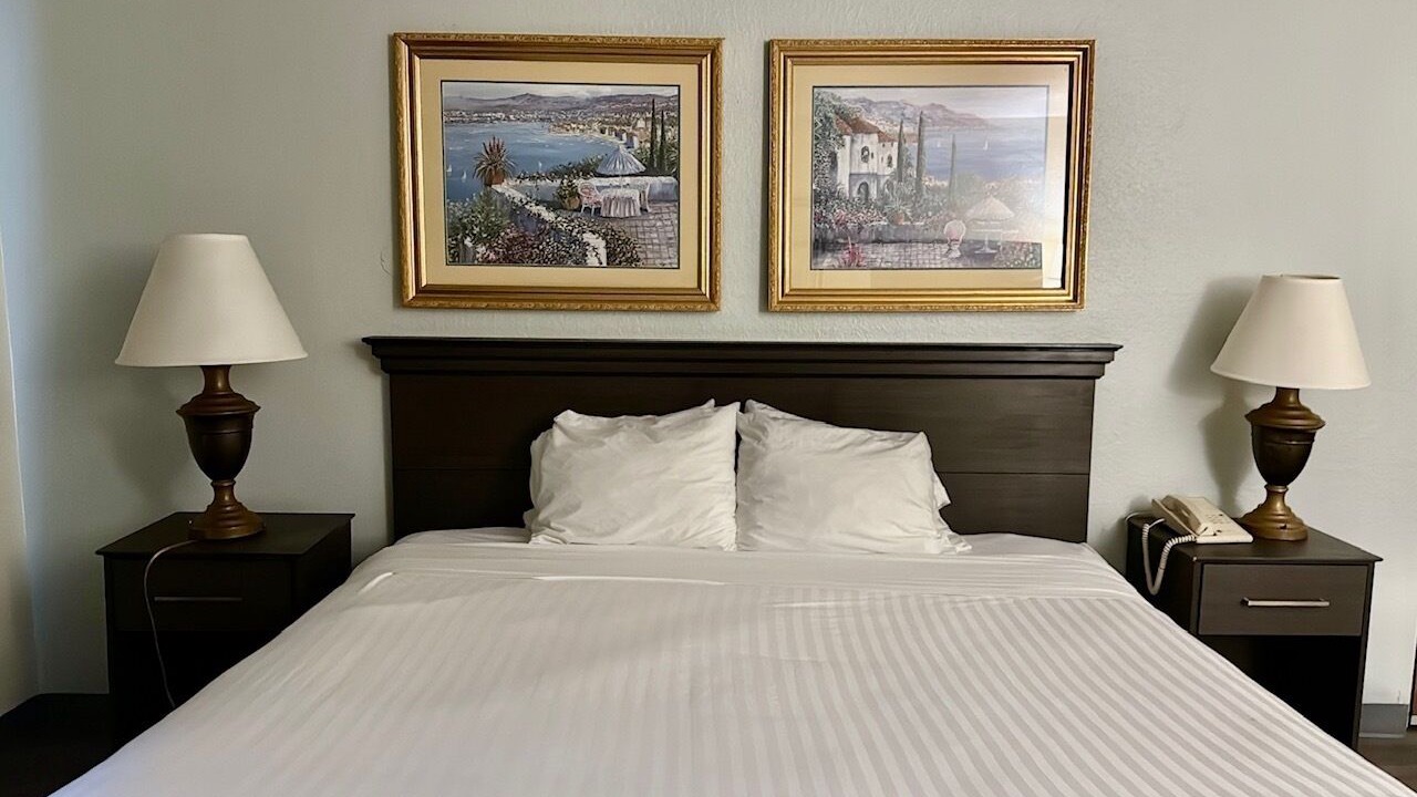 Photo of Bedroom in Ruskin