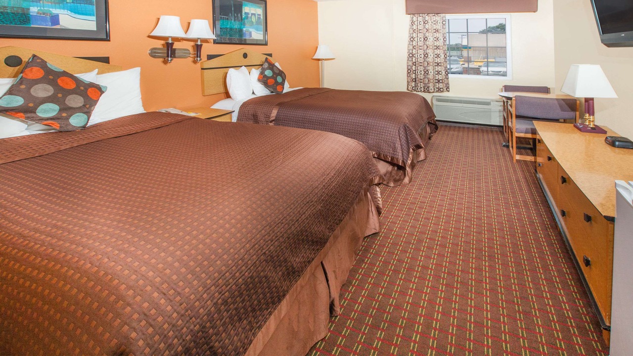Photo of Bedroom in Alma