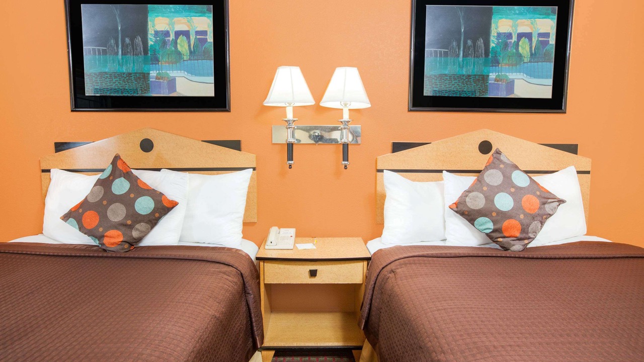 Photo of Bedroom in Alma