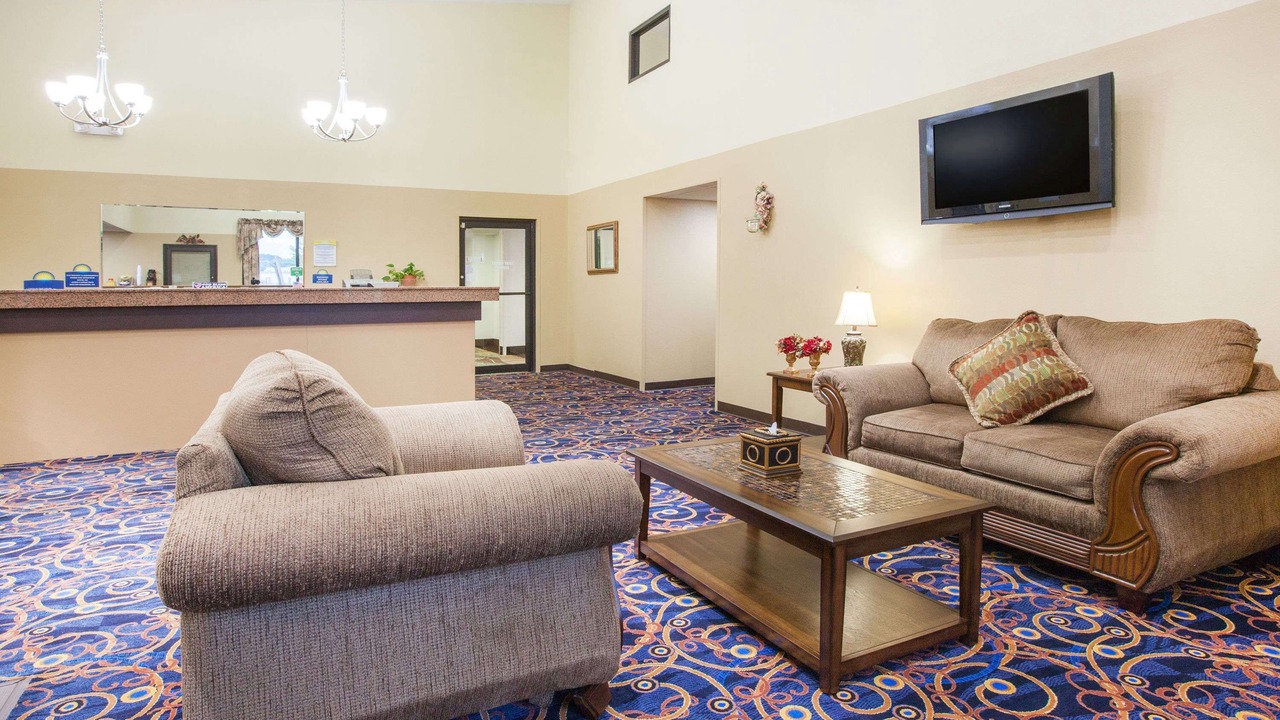 Photo of Livingroom in Alma