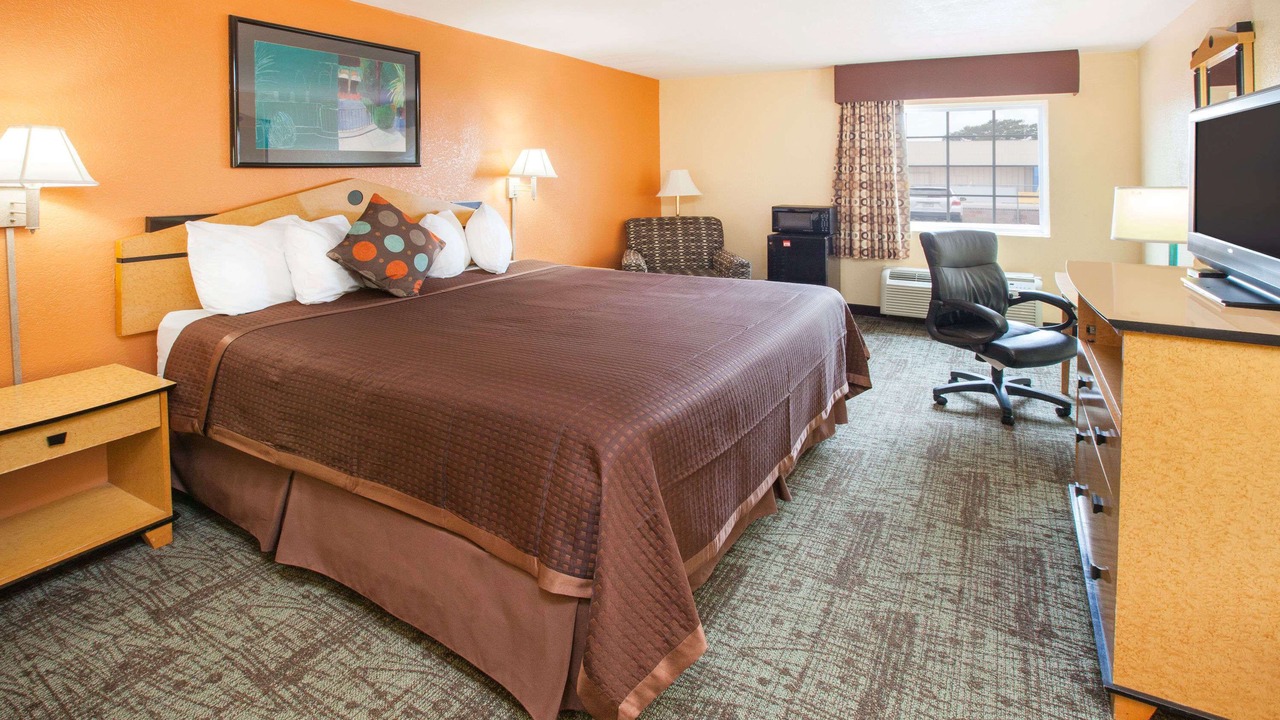 Photo of Bedroom in Alma