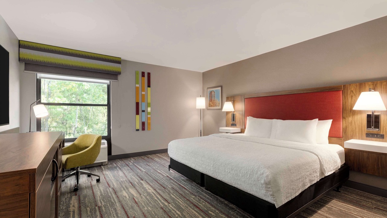 Photo of Bedroom in Starkville