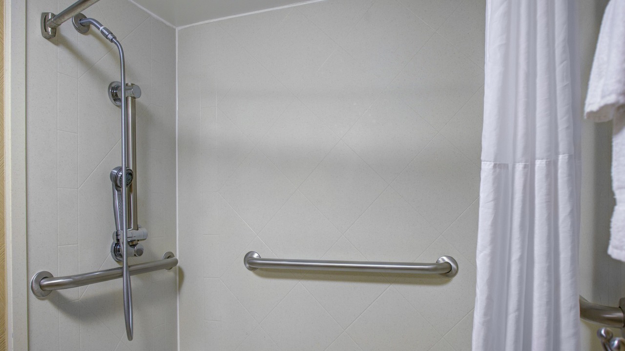 Photo of Bathroom in Starkville