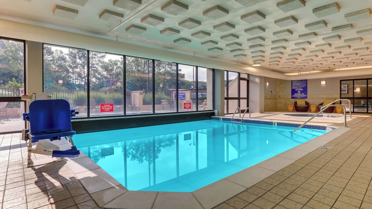 Photo of Outdoor in Marietta