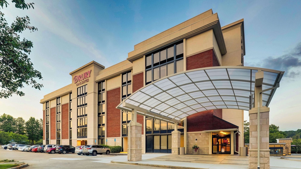 Photo of Outdoor in Marietta