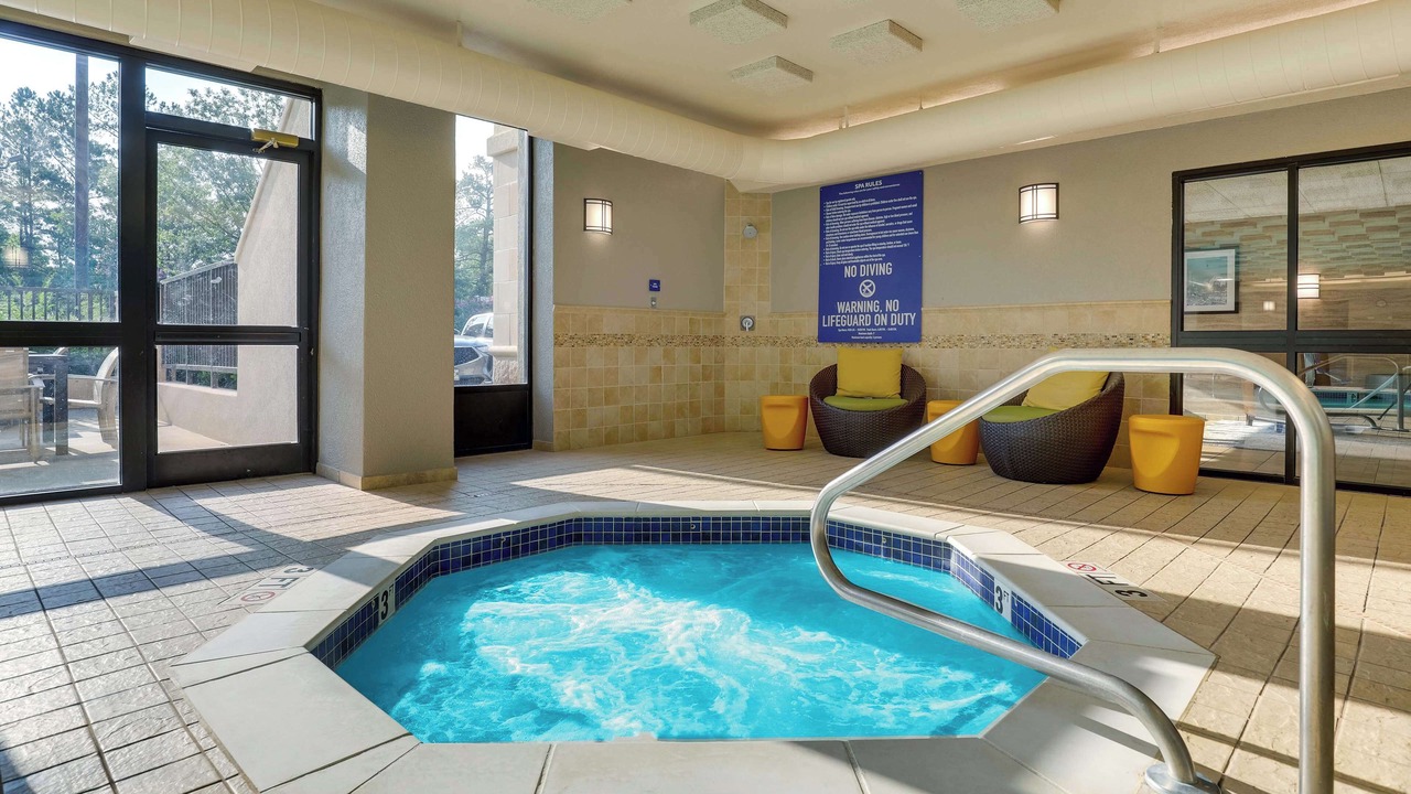 Photo of Outdoor in Marietta