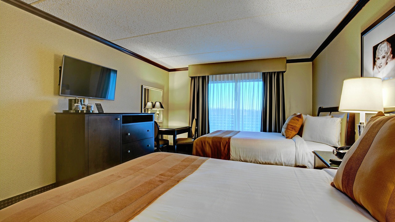 Photo of Bedroom in Robinsonville - Tunica