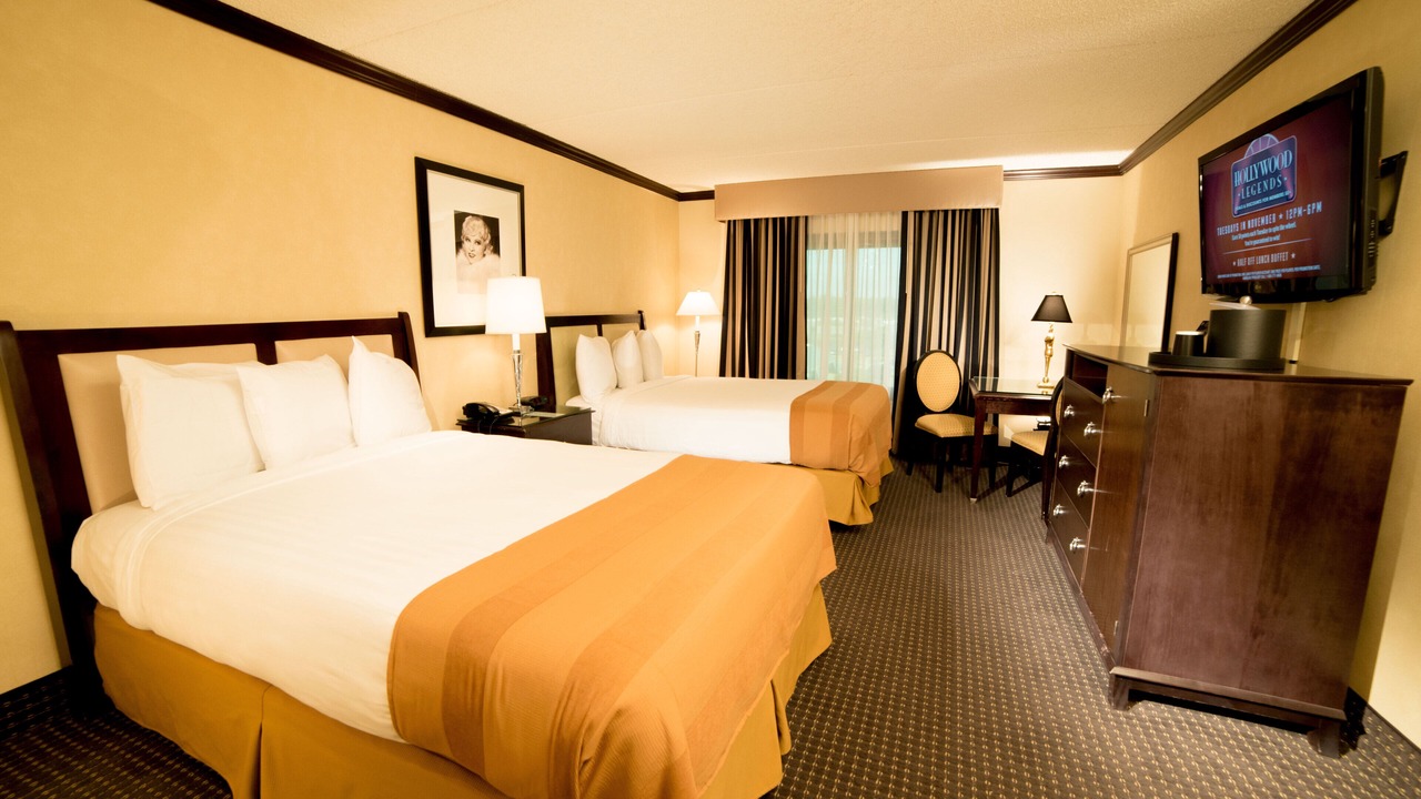 Photo of Bedroom in Robinsonville - Tunica