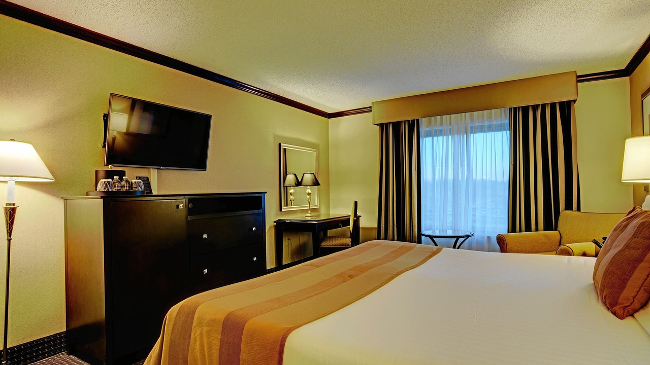 Photo of Bedroom in Robinsonville - Tunica