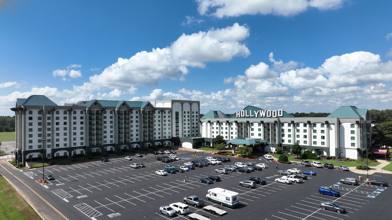 Photo of Outdoor in Robinsonville - Tunica