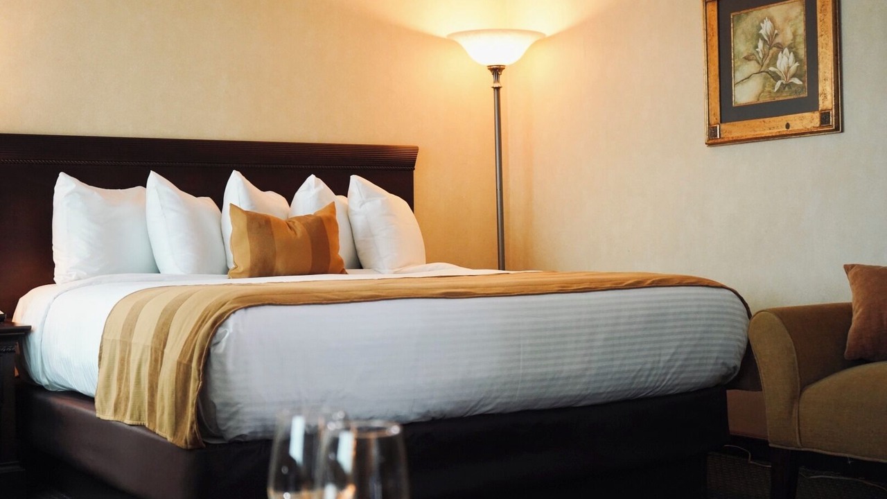 Photo of Bedroom in Robinsonville - Tunica