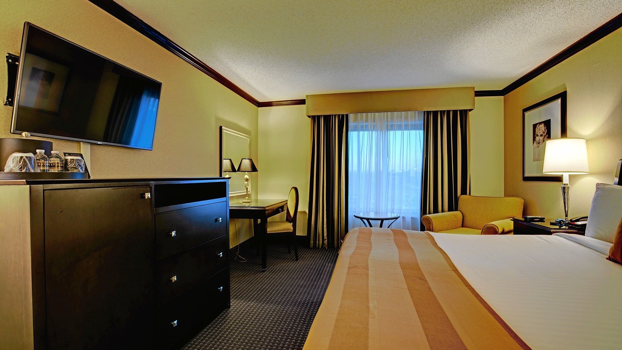 Photo of Bedroom in Robinsonville - Tunica