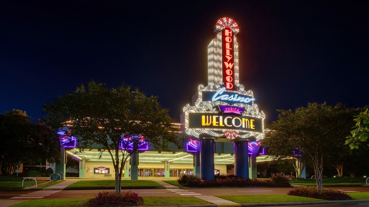 Photo of Outdoor in Robinsonville - Tunica