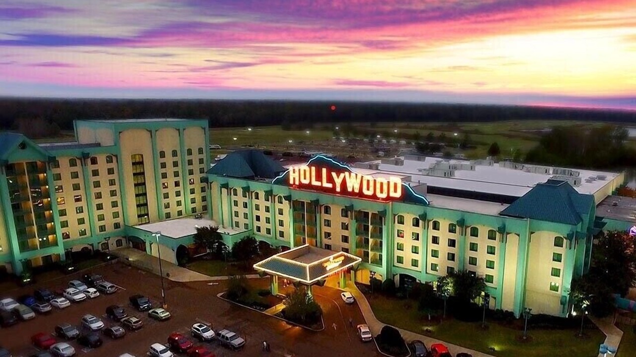 Photo of Outdoor in Robinsonville - Tunica