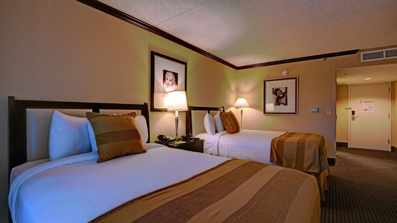 Photo of Bedroom in Robinsonville - Tunica