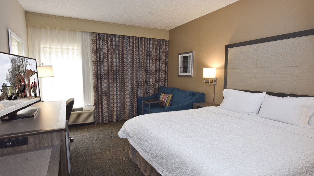 Photo of Bedroom in Madison