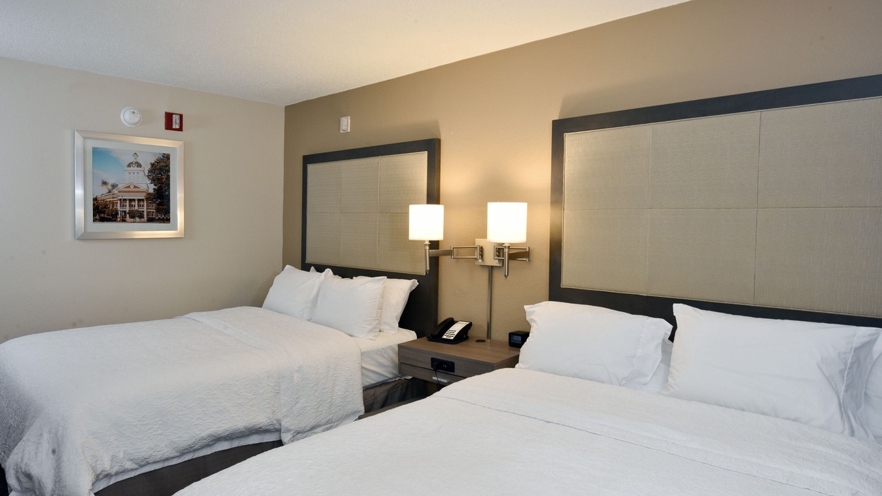 Photo of Bedroom in Madison