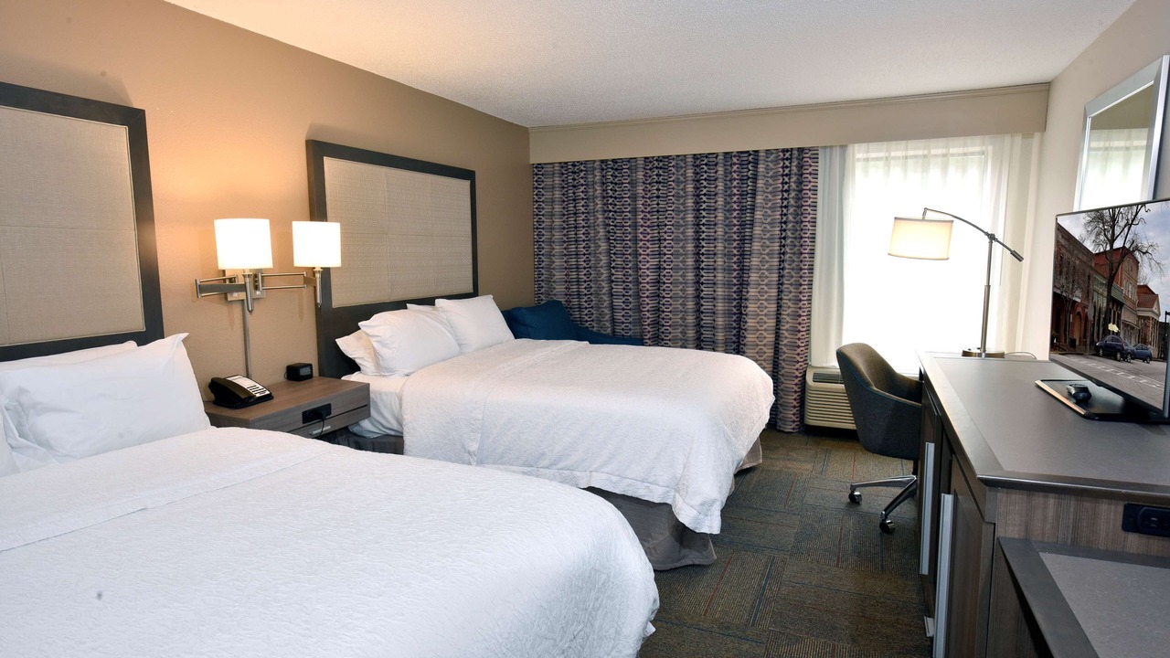 Photo of Bedroom in Madison