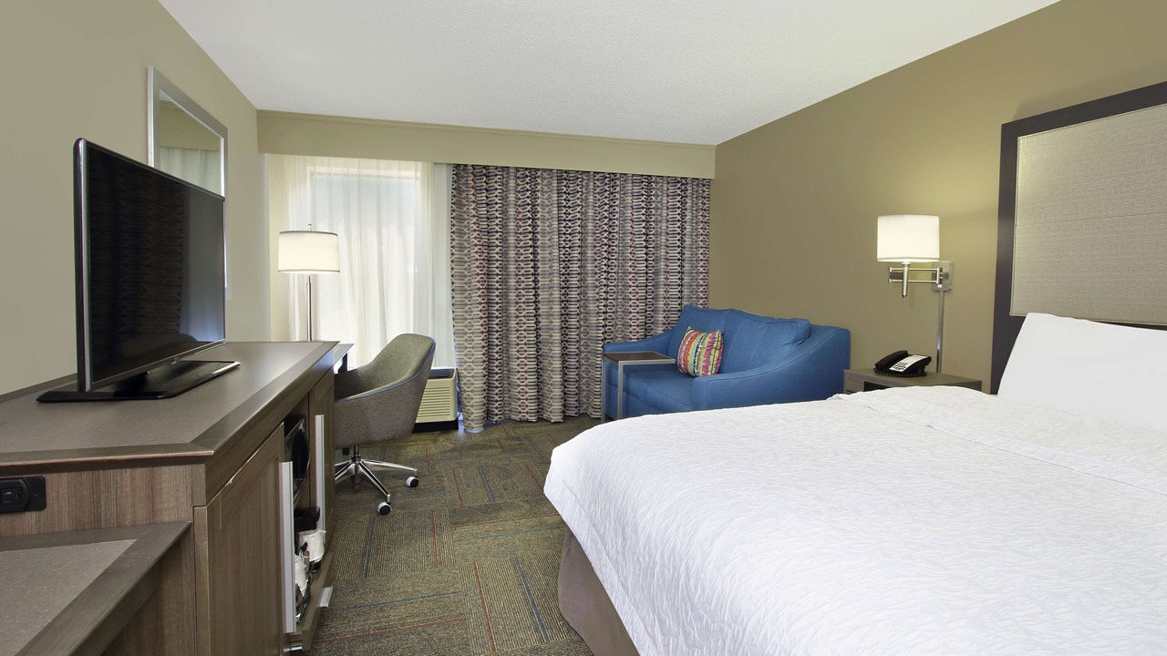 Photo of Bedroom in Madison