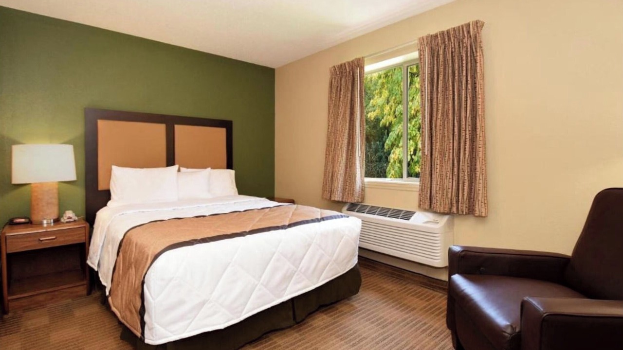 Photo of Bedroom in Tougaloo