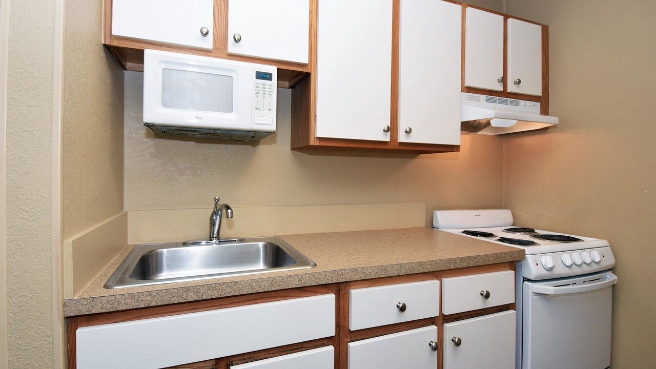 Photo of Kitchen in Tougaloo