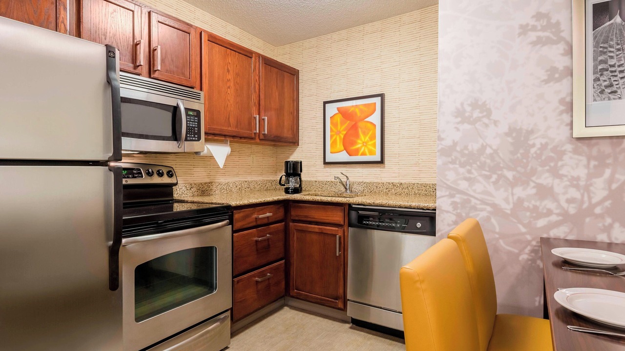 Photo of Livingroom in Macon