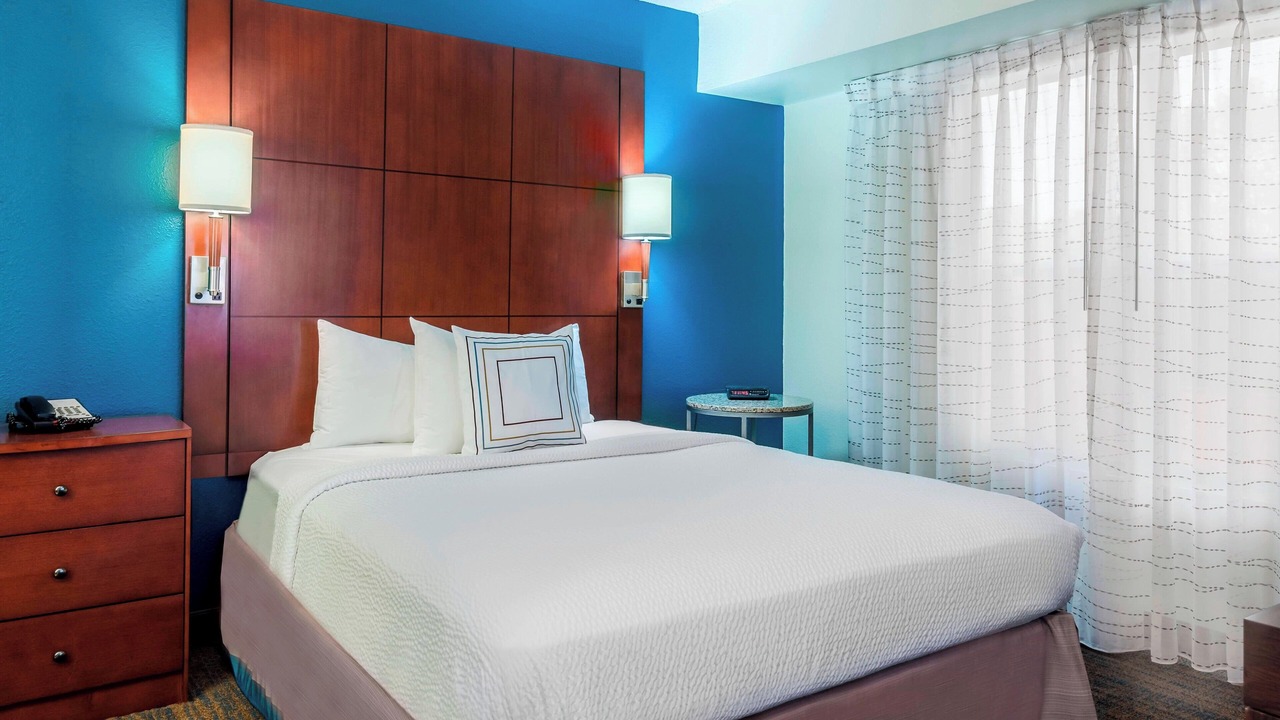 Photo of Bedroom in Macon