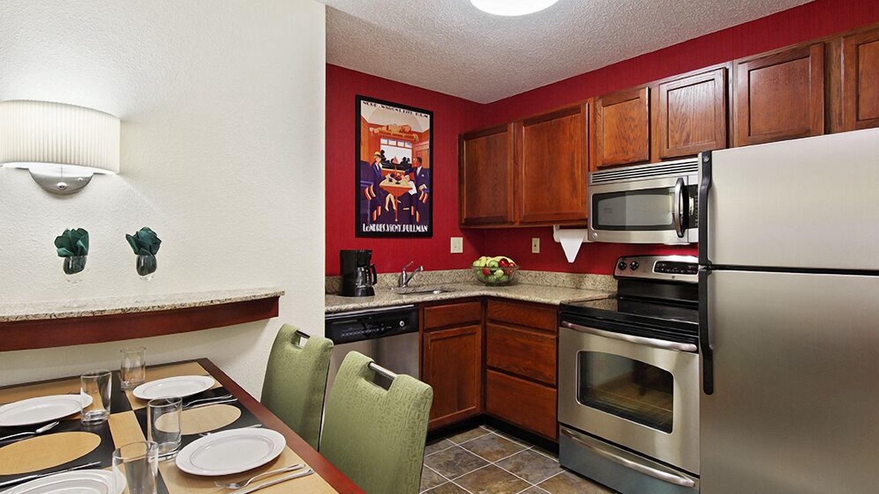 Photo of Kitchen in Macon