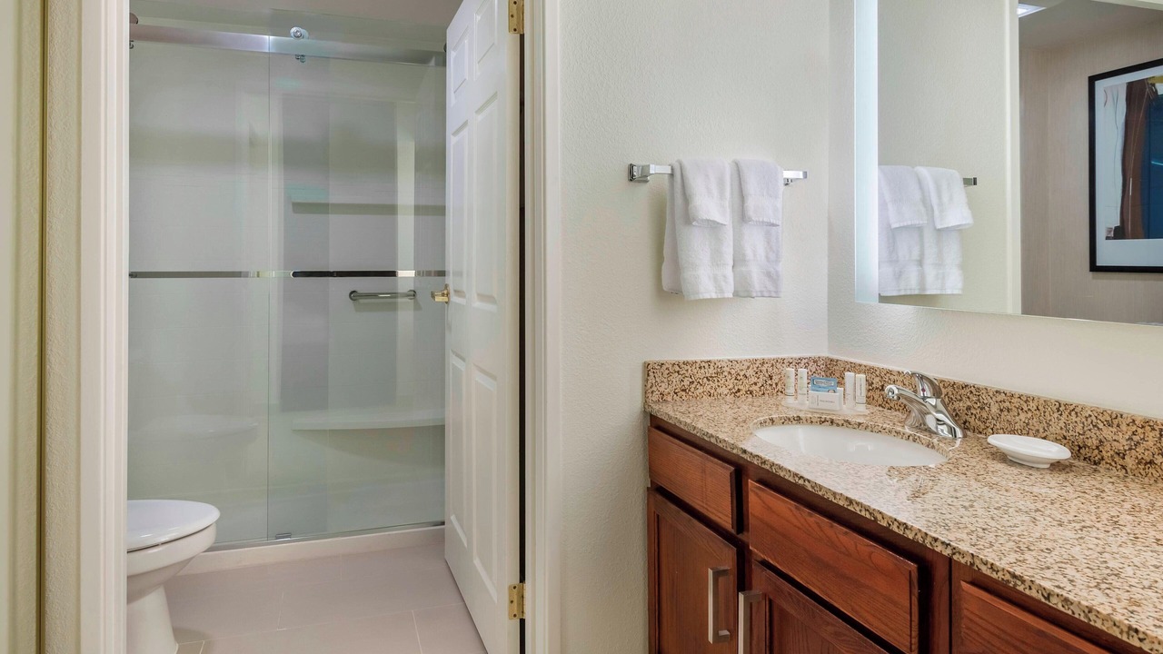 Photo of Bathroom in Macon