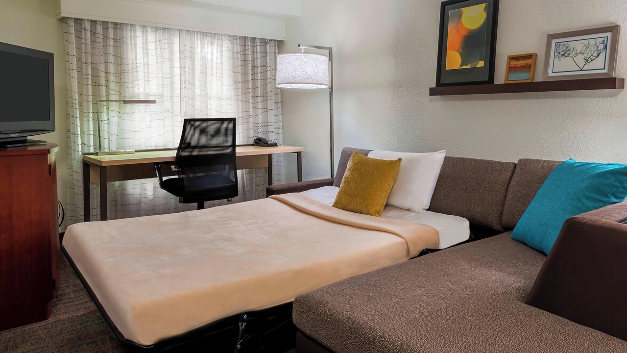 Photo of Bedroom in Macon