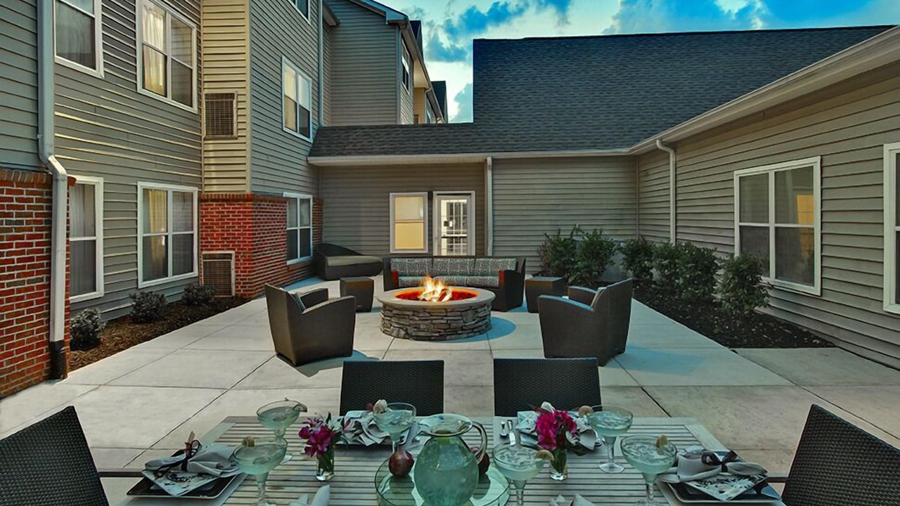 Photo of Outdoor in Macon