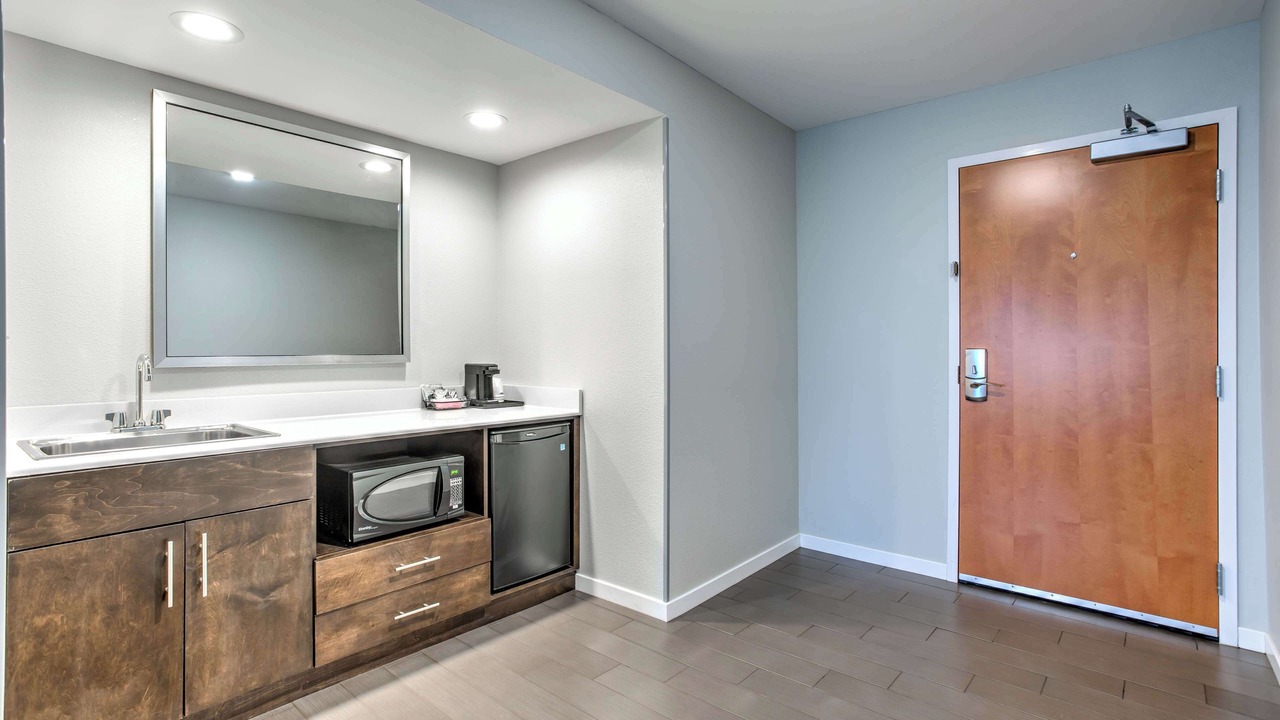 Photo of Kitchen in Macon