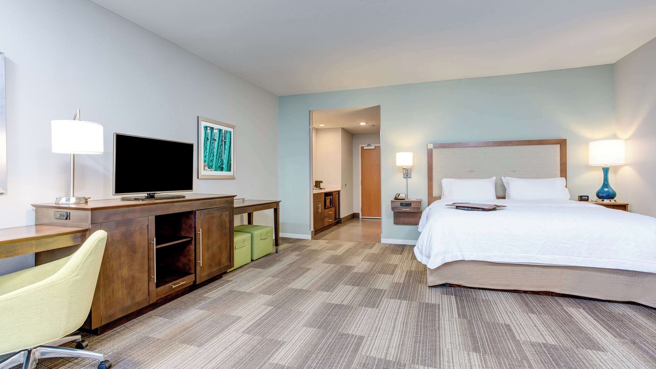 Photo of Kitchen in Macon