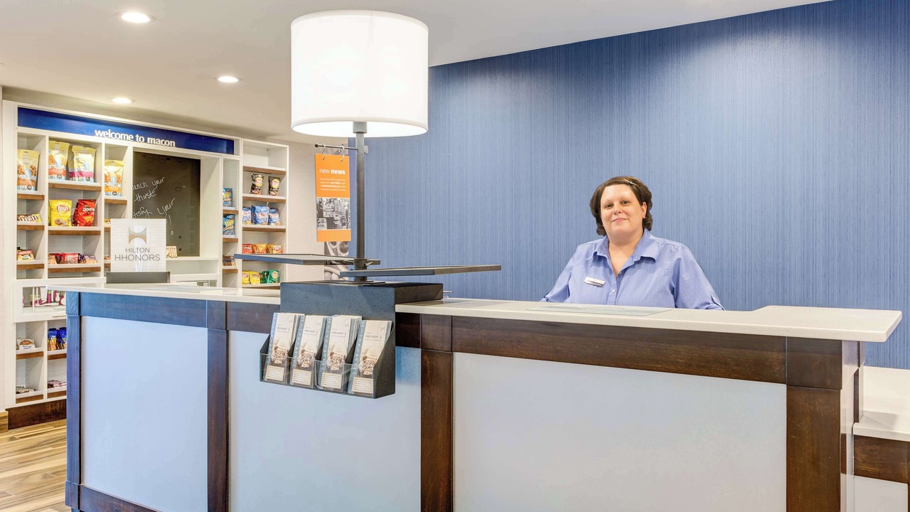 Photo of Others in Macon