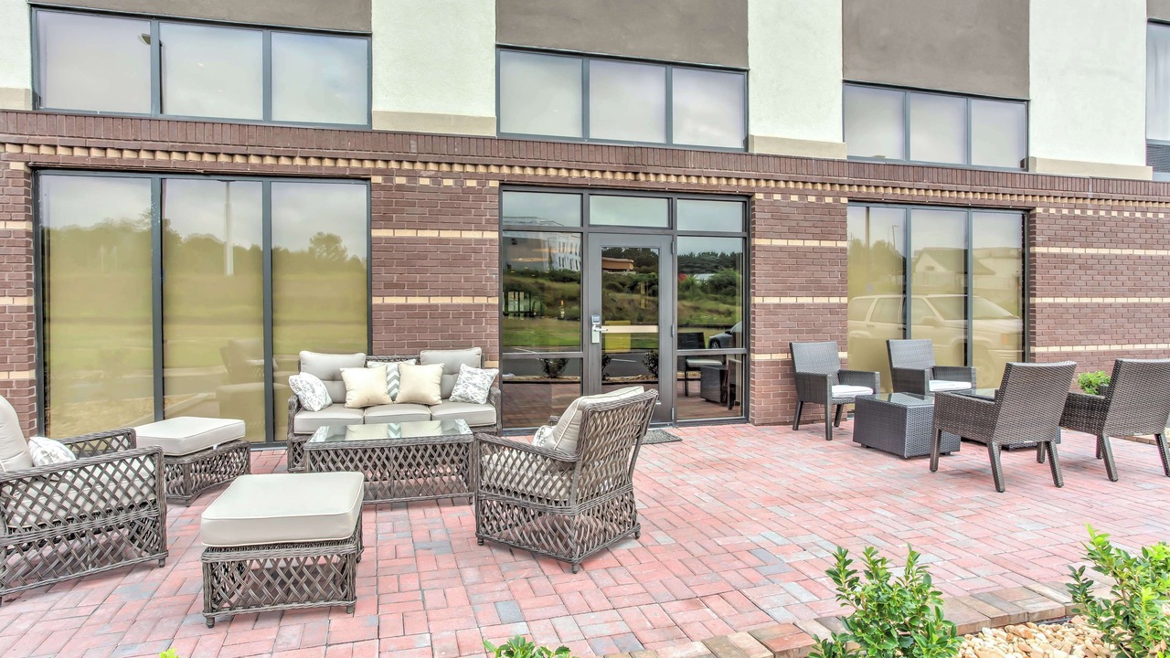 Photo of Outdoor in Macon