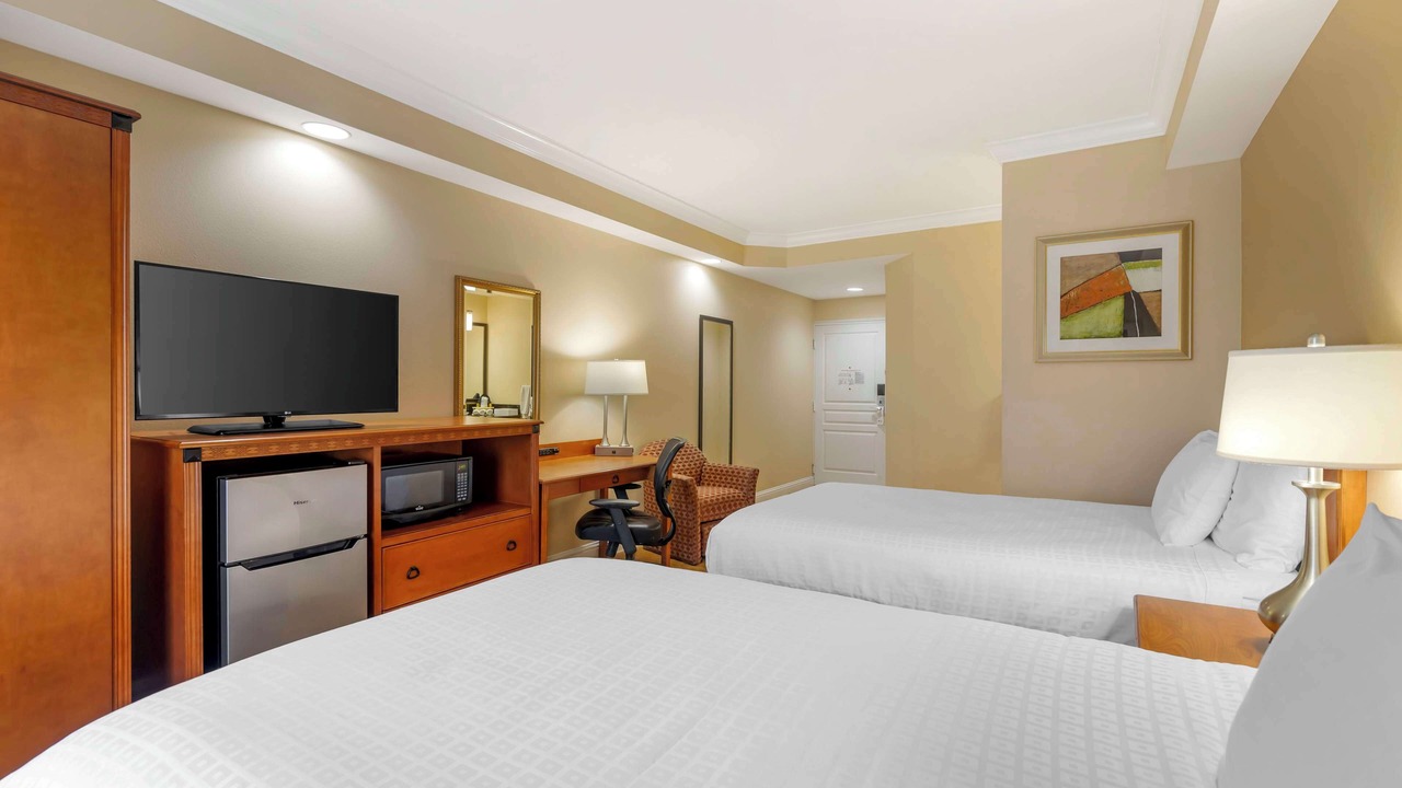 Photo of Bedroom in Kingsland