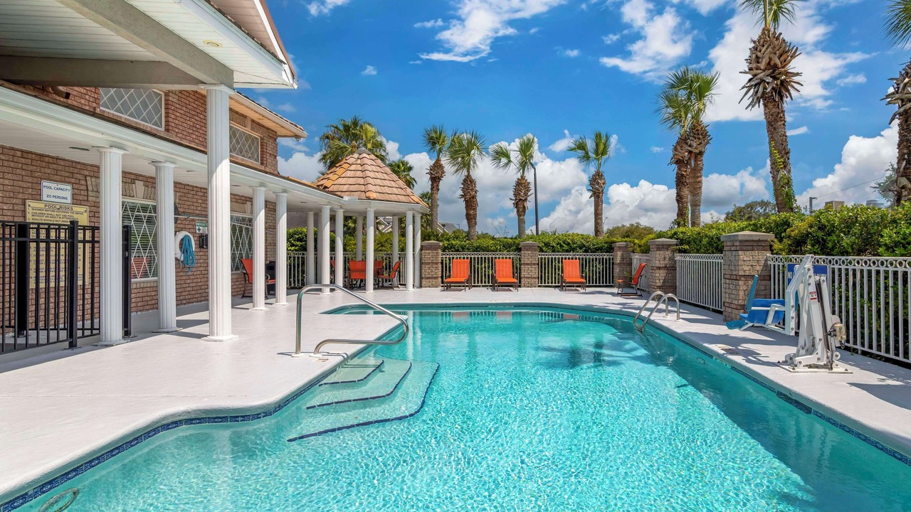 Photo of Outdoor in Kingsland