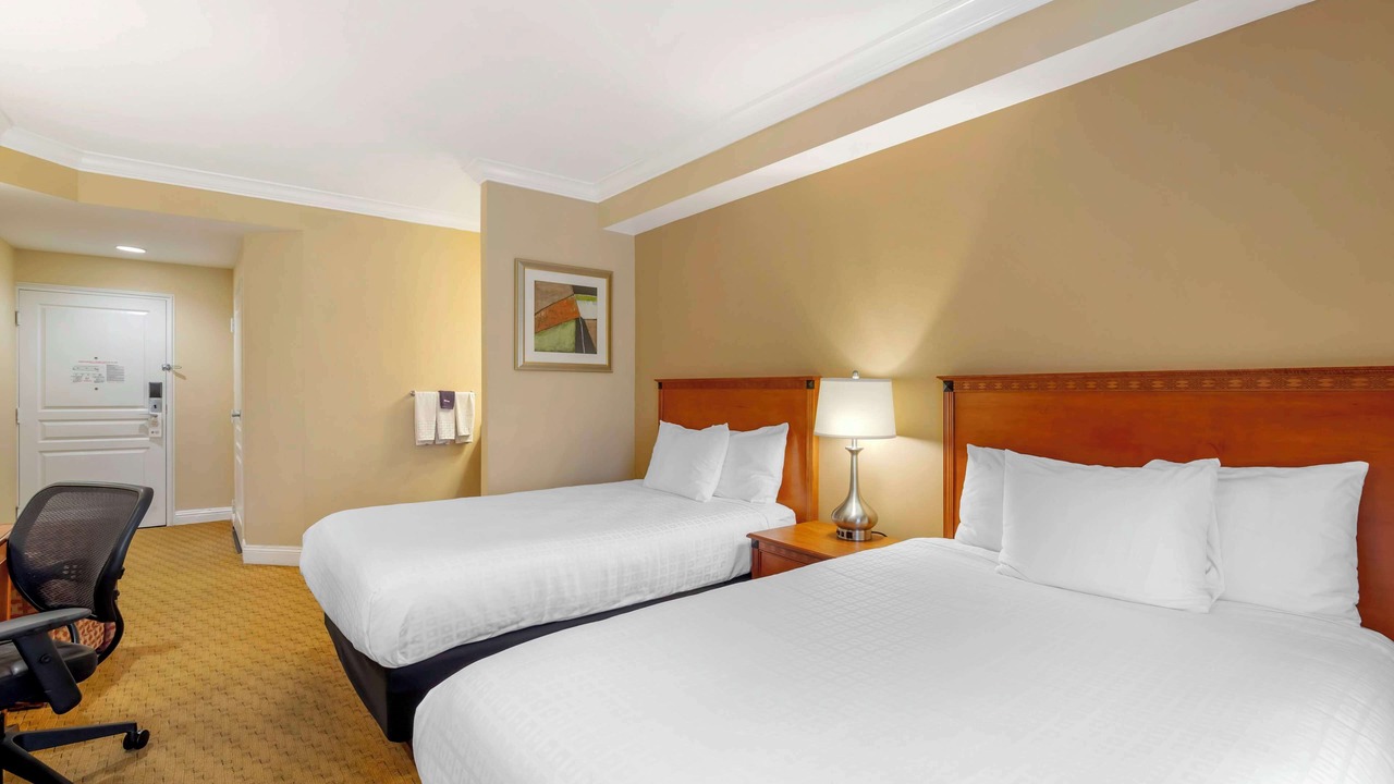 Photo of Bedroom in Kingsland