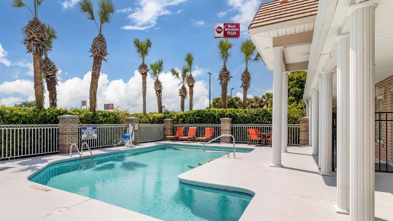 Photo of Outdoor in Kingsland