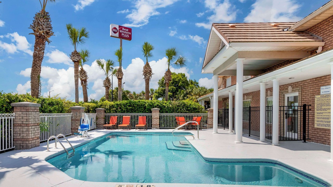 Photo of Outdoor in Kingsland