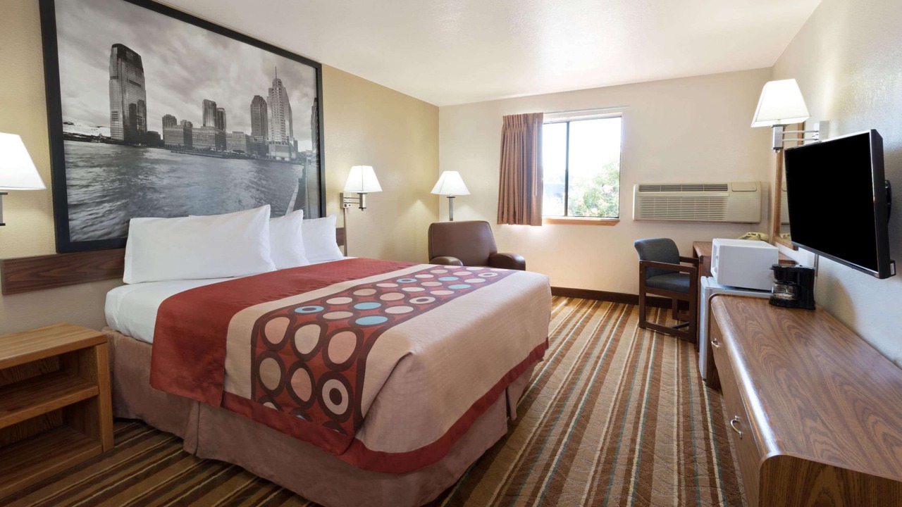 Photo of Bedroom in Las Cruces