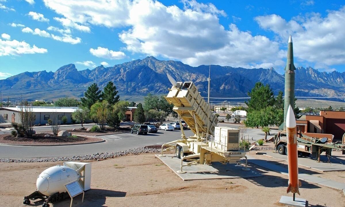 Photo of Outdoor in Las Cruces
