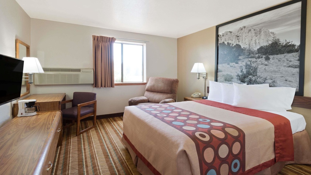 Photo of Bedroom in Las Cruces