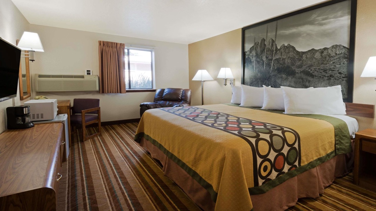 Photo of Bedroom in Las Cruces