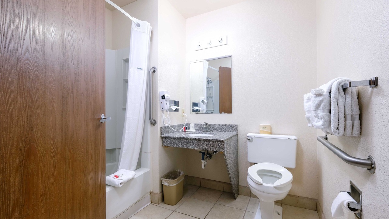 Photo of Bathroom in Las Cruces