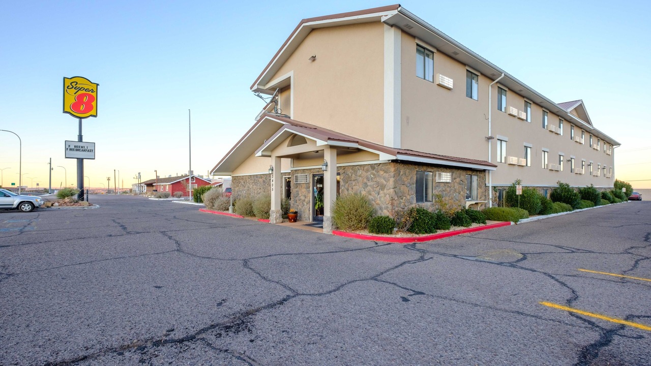 Photo of Outdoor in Las Cruces