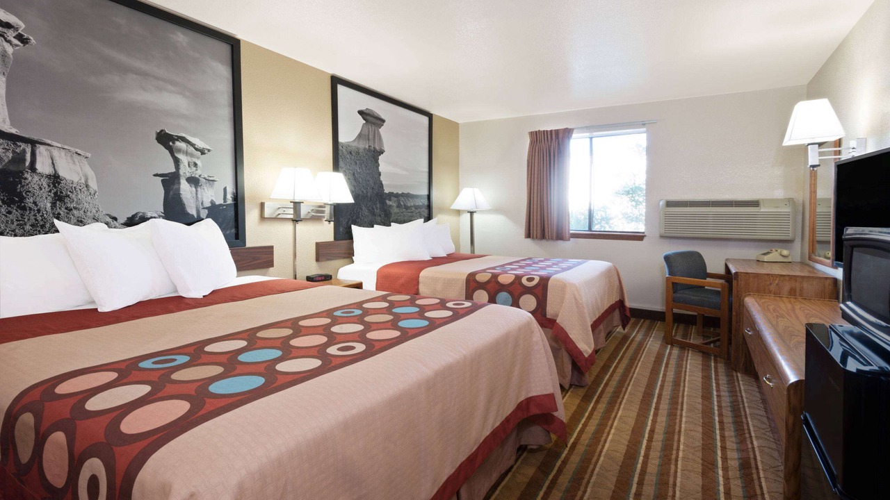 Photo of Bedroom in Las Cruces