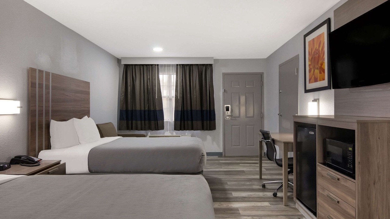 Photo of Bedroom in Bossier City