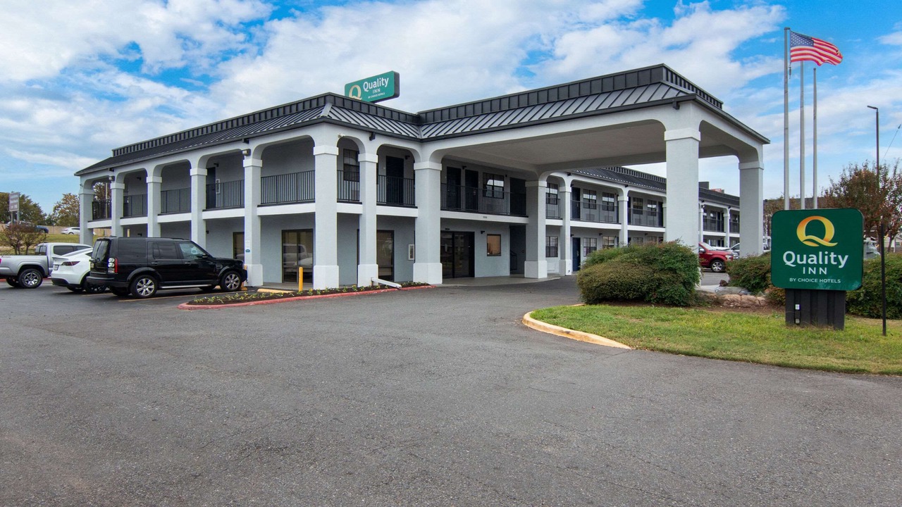 Photo of Outdoor in Bossier City