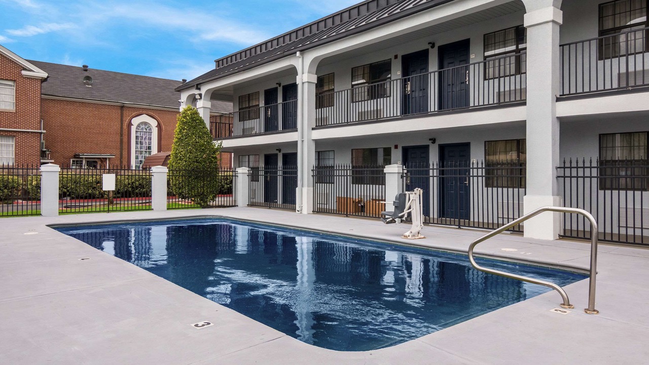 Photo of Outdoor in Bossier City